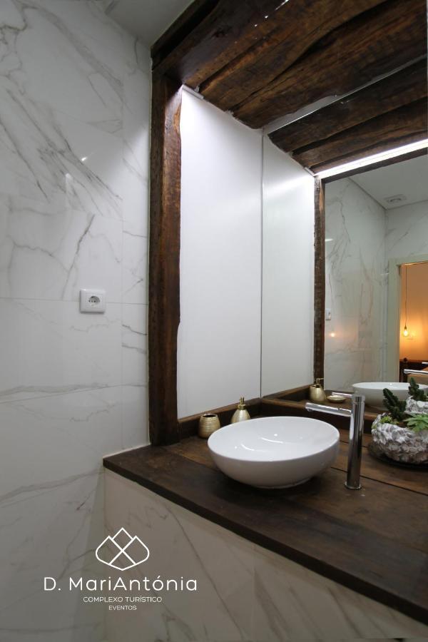 Farm stay D. Mariantonia Complexo Turistico