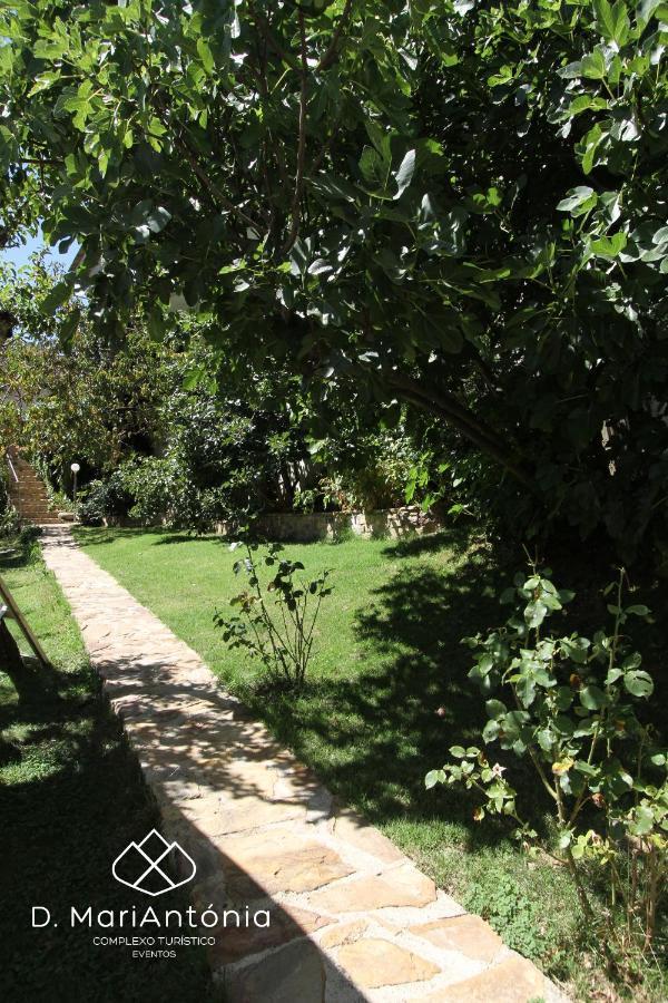 Farm stay D. Mariantonia Complexo Turistico