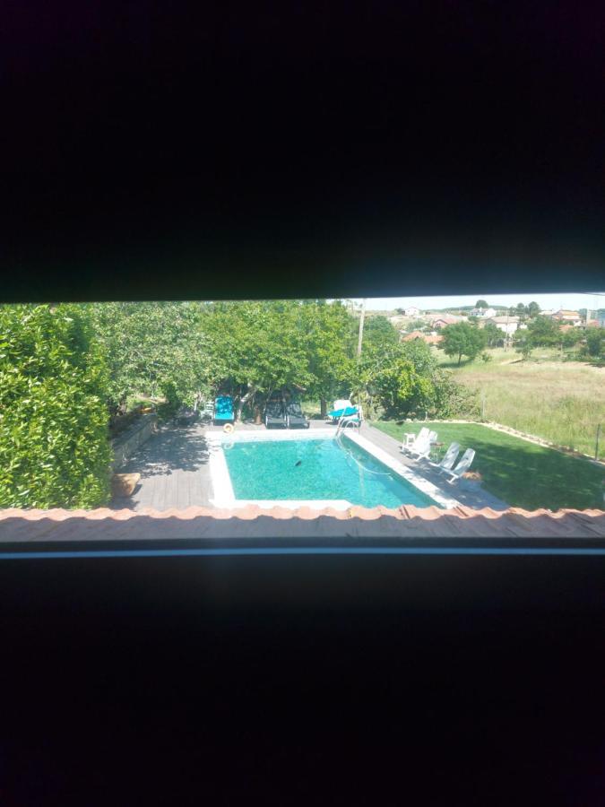 D. Mariantonia Complexo Turistico Bauernhof Bragança
