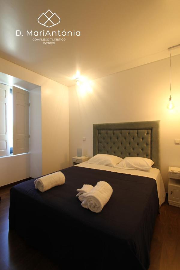 Farm stay D. Mariantonia Complexo Turistico