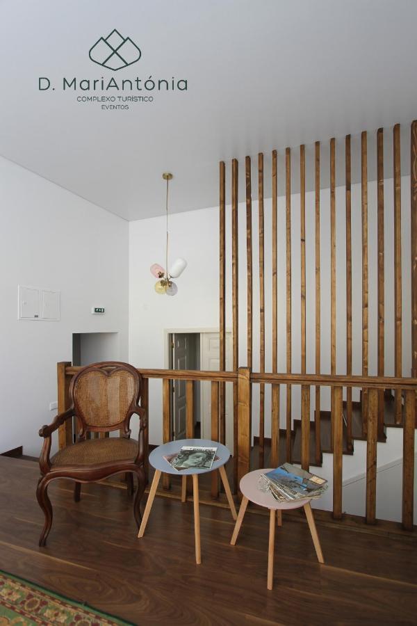 D. Mariantonia Complexo Turistico Farm stay