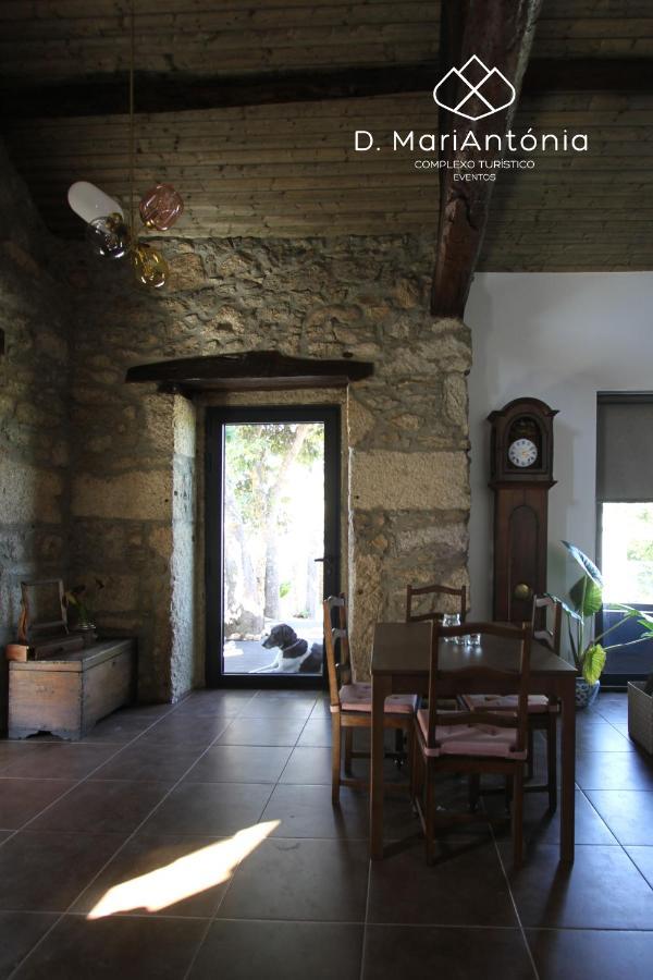 Bauernhof D. Mariantonia Complexo Turistico