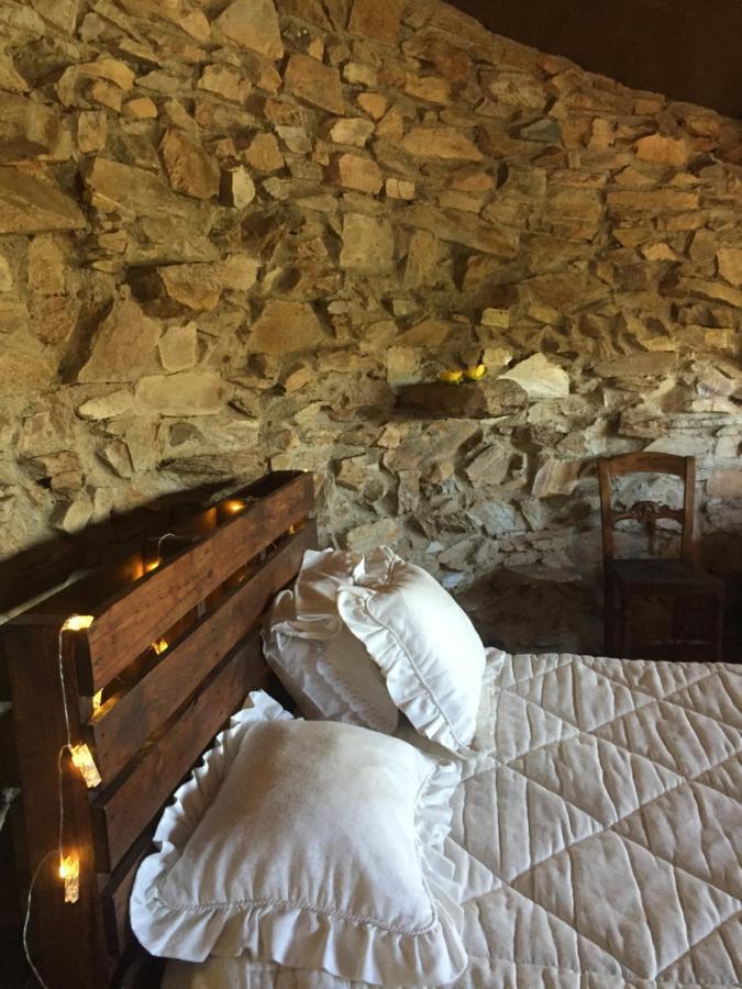 Farm stay D. Mariantonia Complexo Turistico *