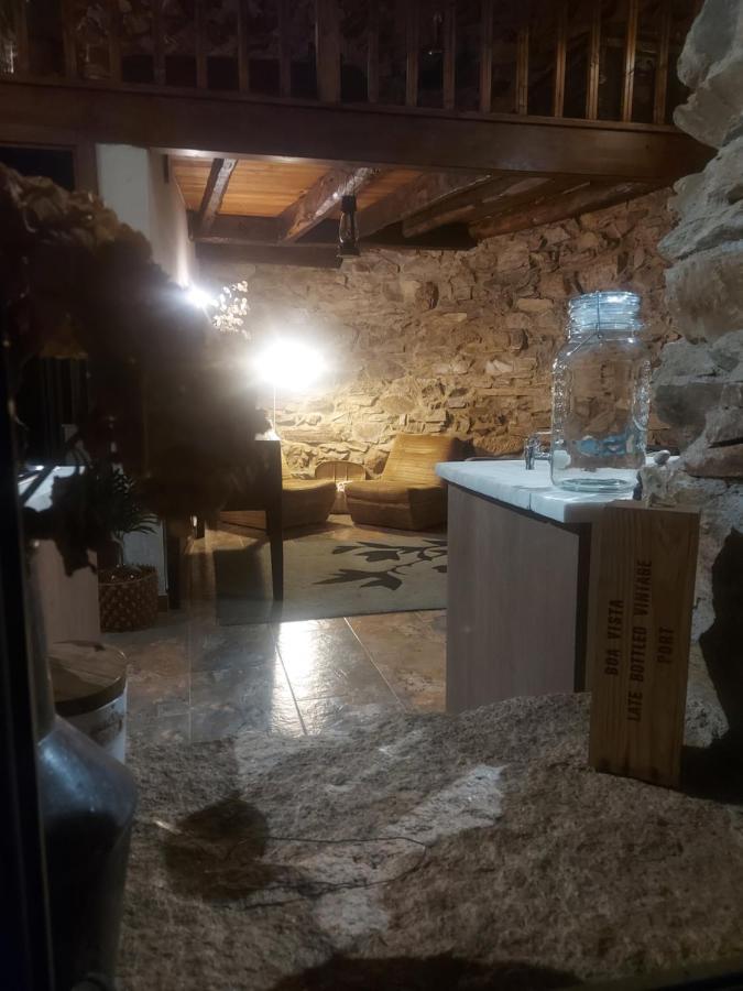D. Mariantonia Complexo Turistico Bauernhof Bragança