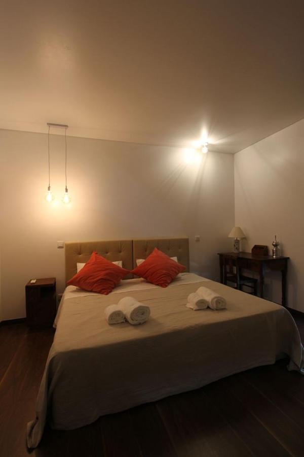 Farm stay D. Mariantonia Complexo Turistico *