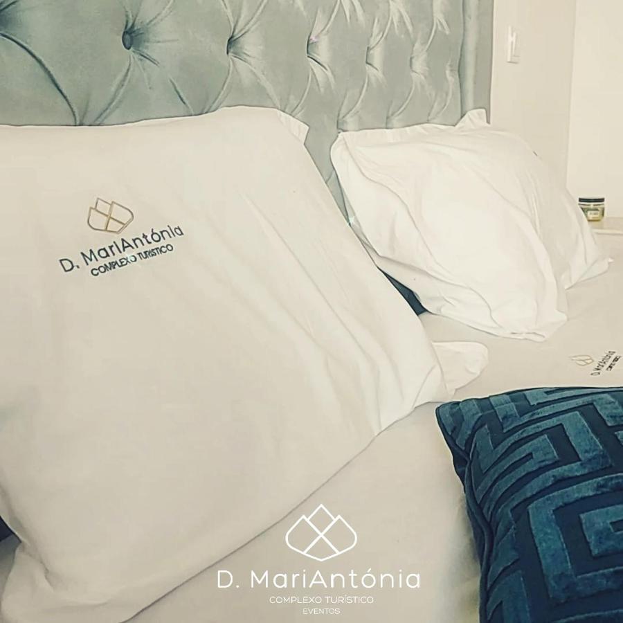 D. Mariantonia Complexo Turistico *
