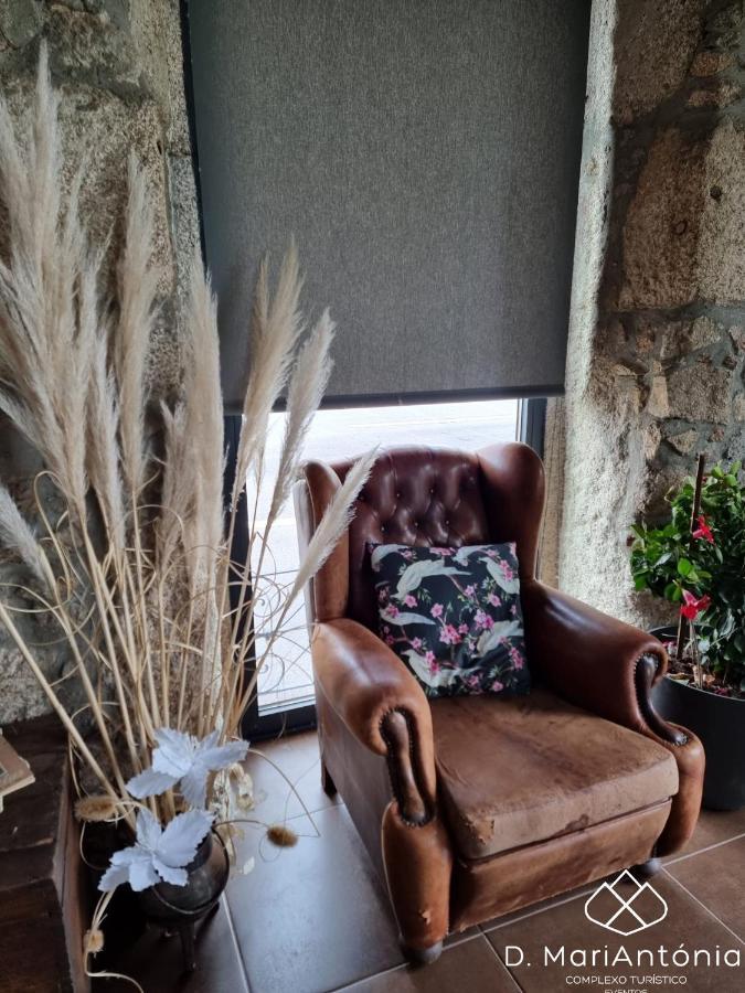 Farm stay D. Mariantonia Complexo Turistico
